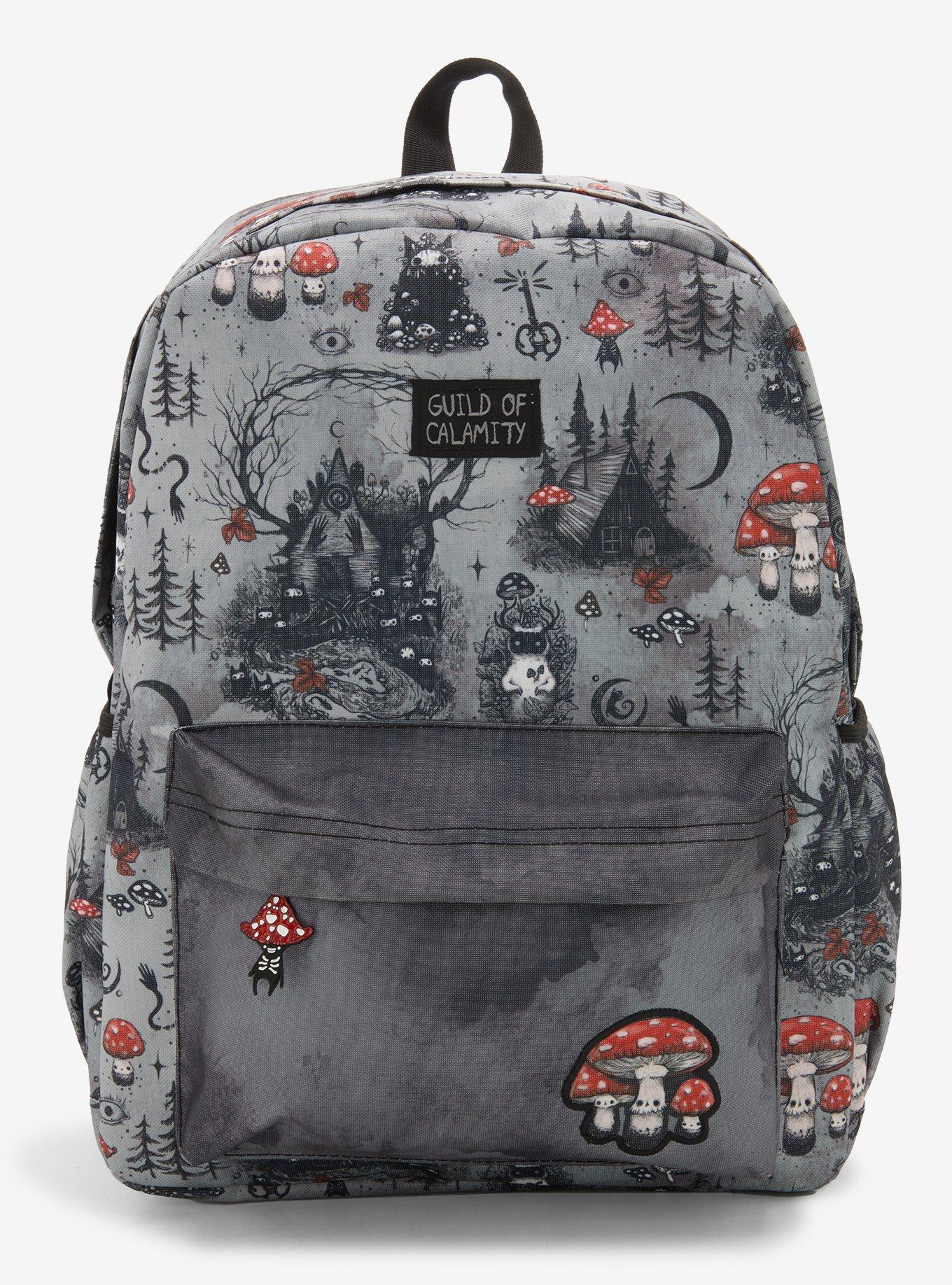 Turtle backpack 2024 hot topic