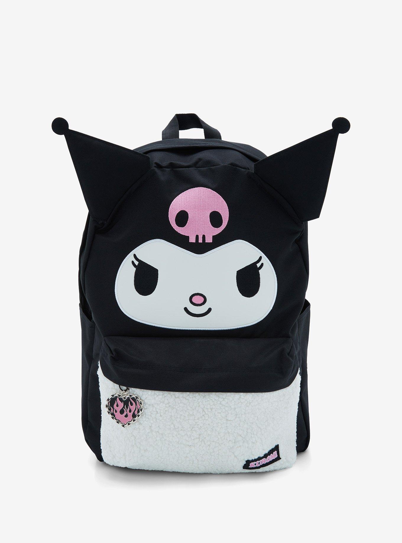 Hot Topic Anime Backpacks