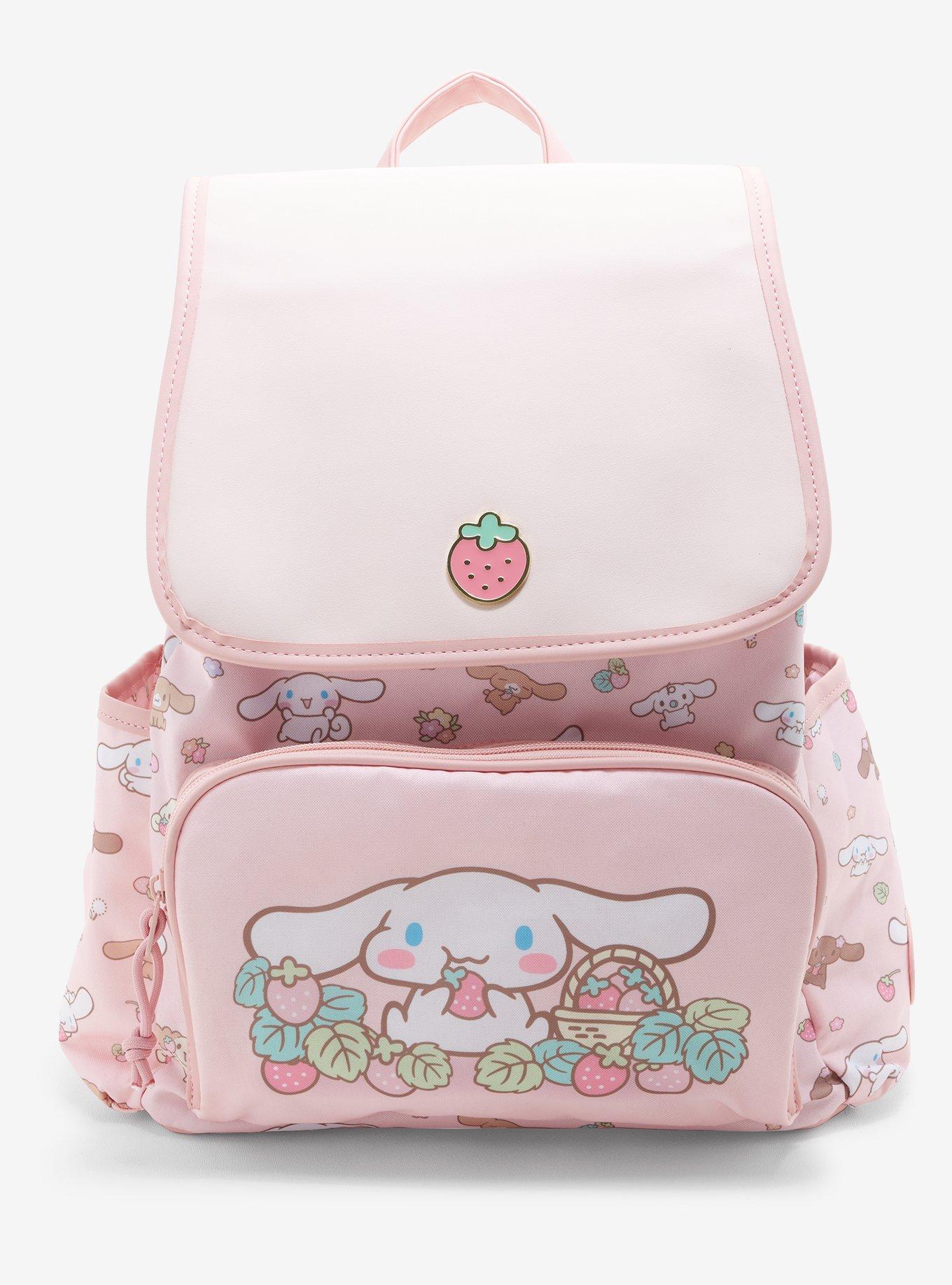 Hot Topic Cinnamoroll Strawberry Panty