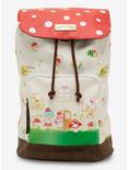 Hello Kitty And Friends Mushroom Slouch Backpack, , hi-res