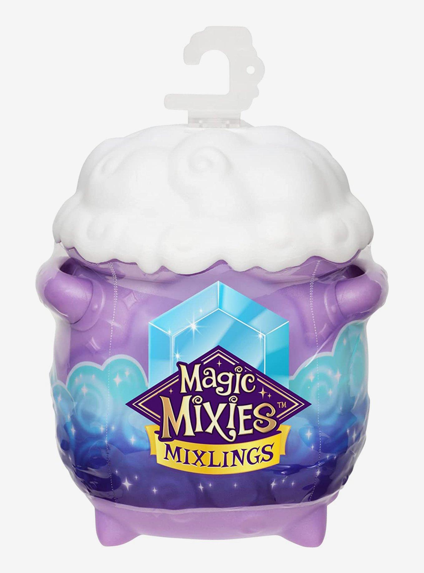 Magic Mixies Mixlings Blind Box Toy Hot Topic