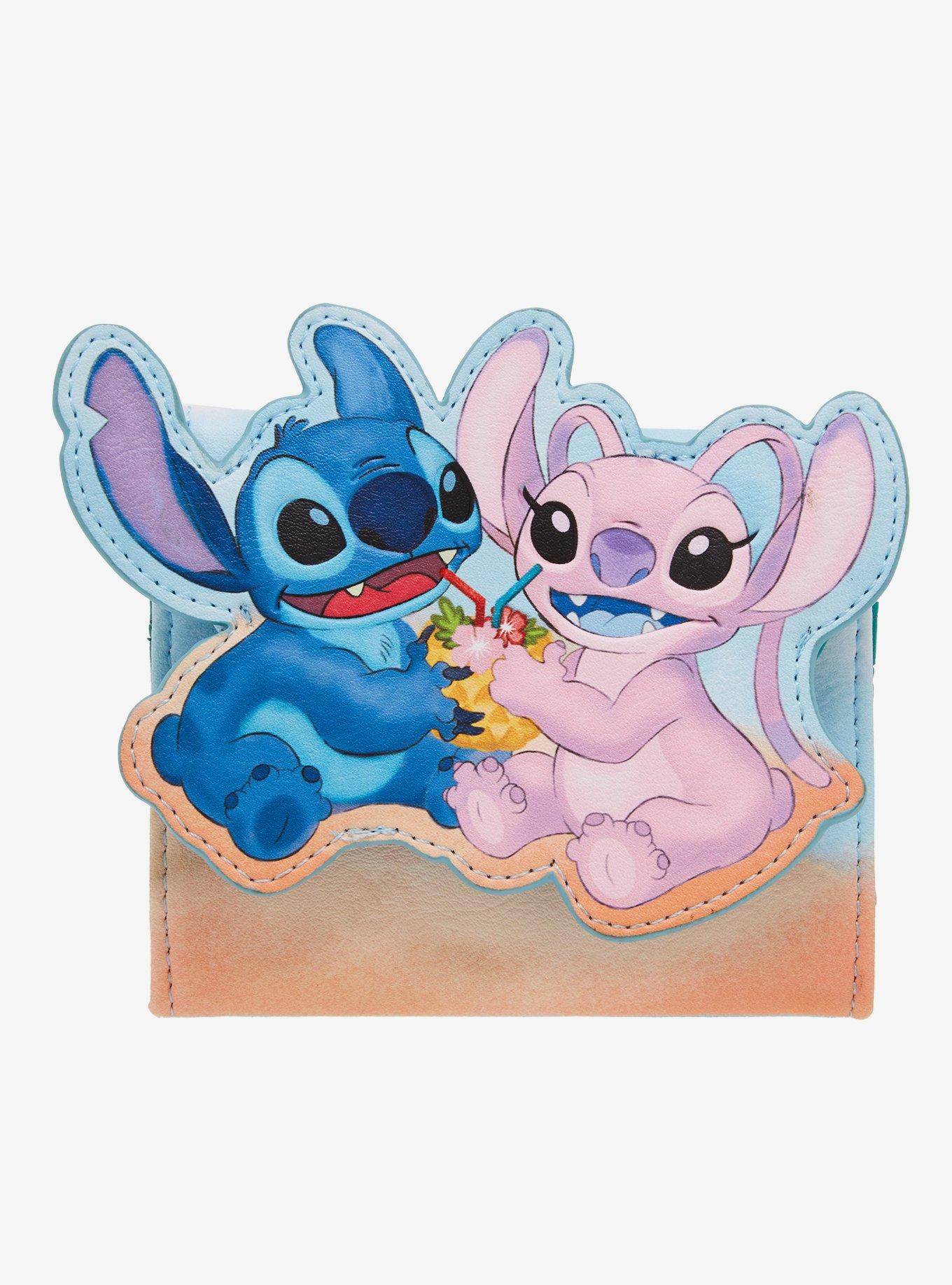 Disney Lilo & Stitch Tropical Stitch & Pineapple Kitchen Set - BoxLunch  Exclusive