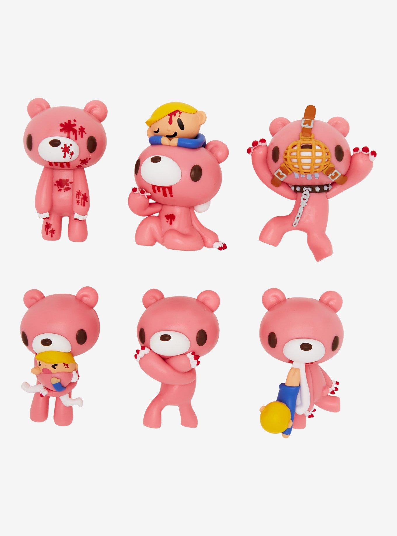 Gloomy Bear Blind Bag Figure | Hot Topic