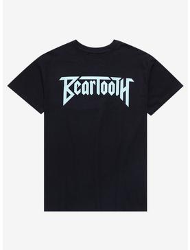 Beartooth Snake Logo T-Shirt, , hi-res