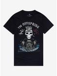 The Offspring Ixnay On The Hombre T-Shirt, BLACK, hi-res