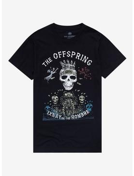 The Offspring Ixnay On The Hombre T-Shirt, , hi-res