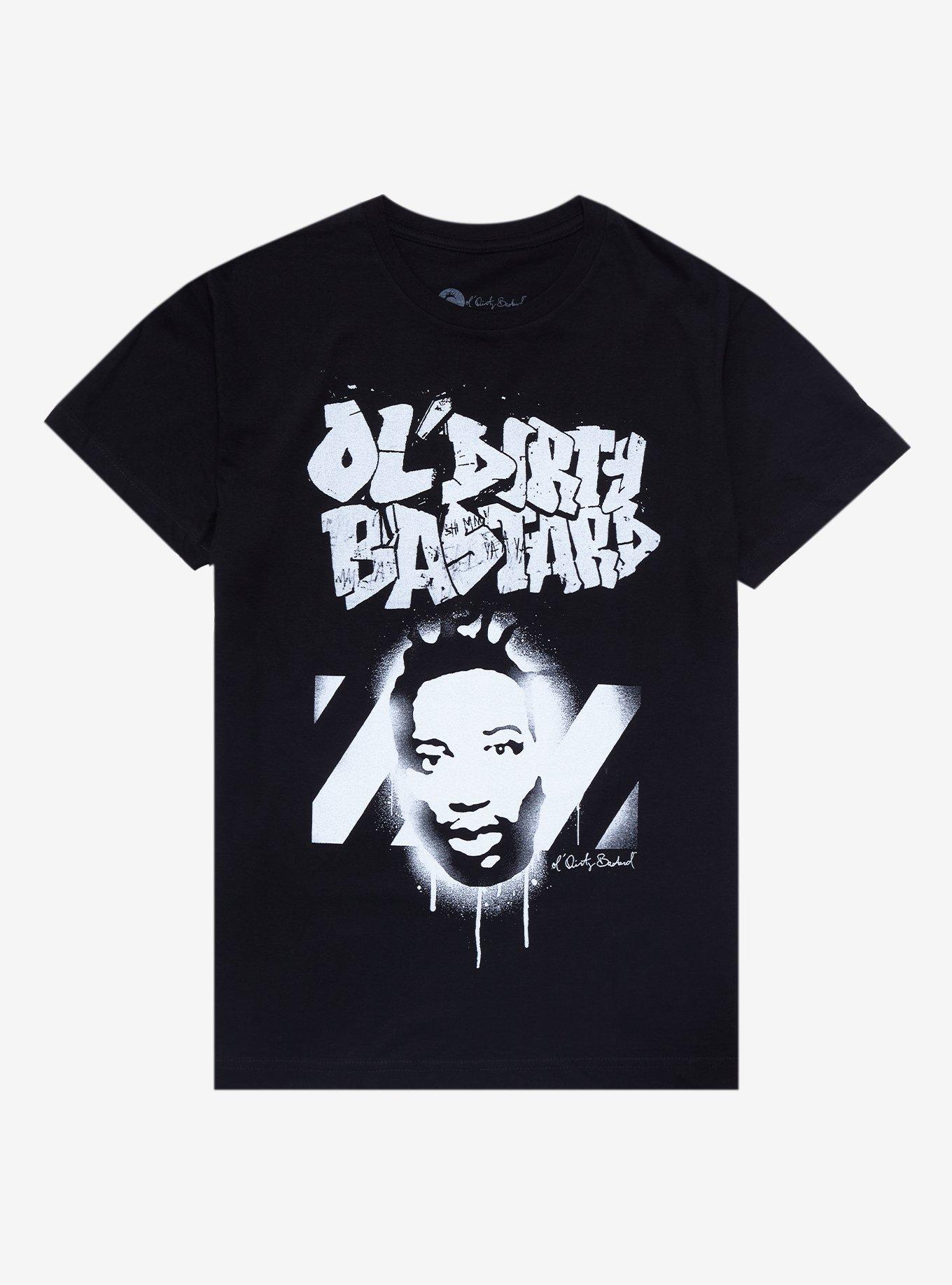 Dirty Bastard Football Top金欠の為出品です - Tシャツ/カットソー