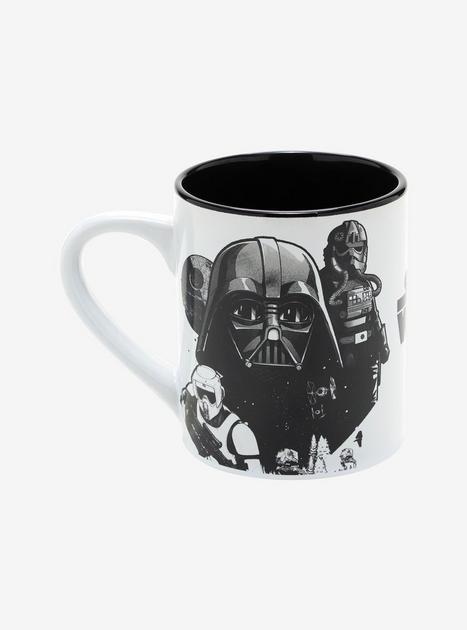Skywalker Lightsabers Coffee Mug, Star Wars Minimalist Coffee Mug, Star  Wars Mug, Geek Coffee Mug, Star Wars Cup, Star Wars Gift 