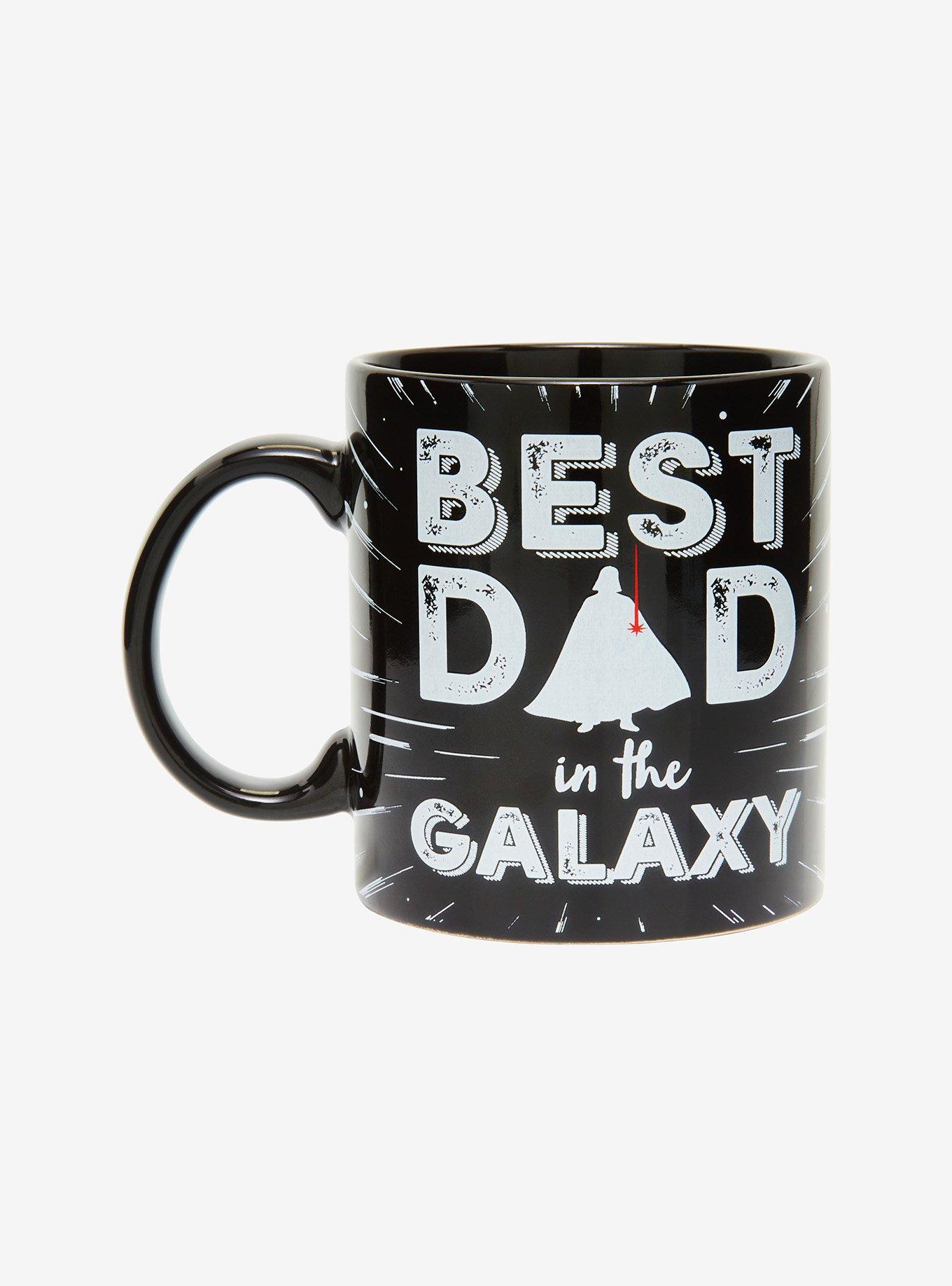 Star Wars Darth Vader Best Dad Mug, , hi-res