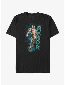 Marvel Black Panther: Wakanda Forever Namor Graphic T-Shirt, , hi-res