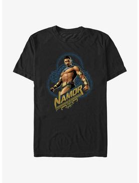 Marvel Black Panther: Wakanda Forever Namor Power T-Shirt, , hi-res