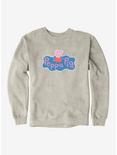 Peppa Pig Logo Sweatshirt, , hi-res
