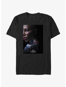 Marvel Black Panther: Wakanda Forever Aneka Movie Poster T-Shirt, , hi-res