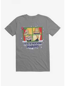 A Christmas Story Major Award T-Shirt, , hi-res