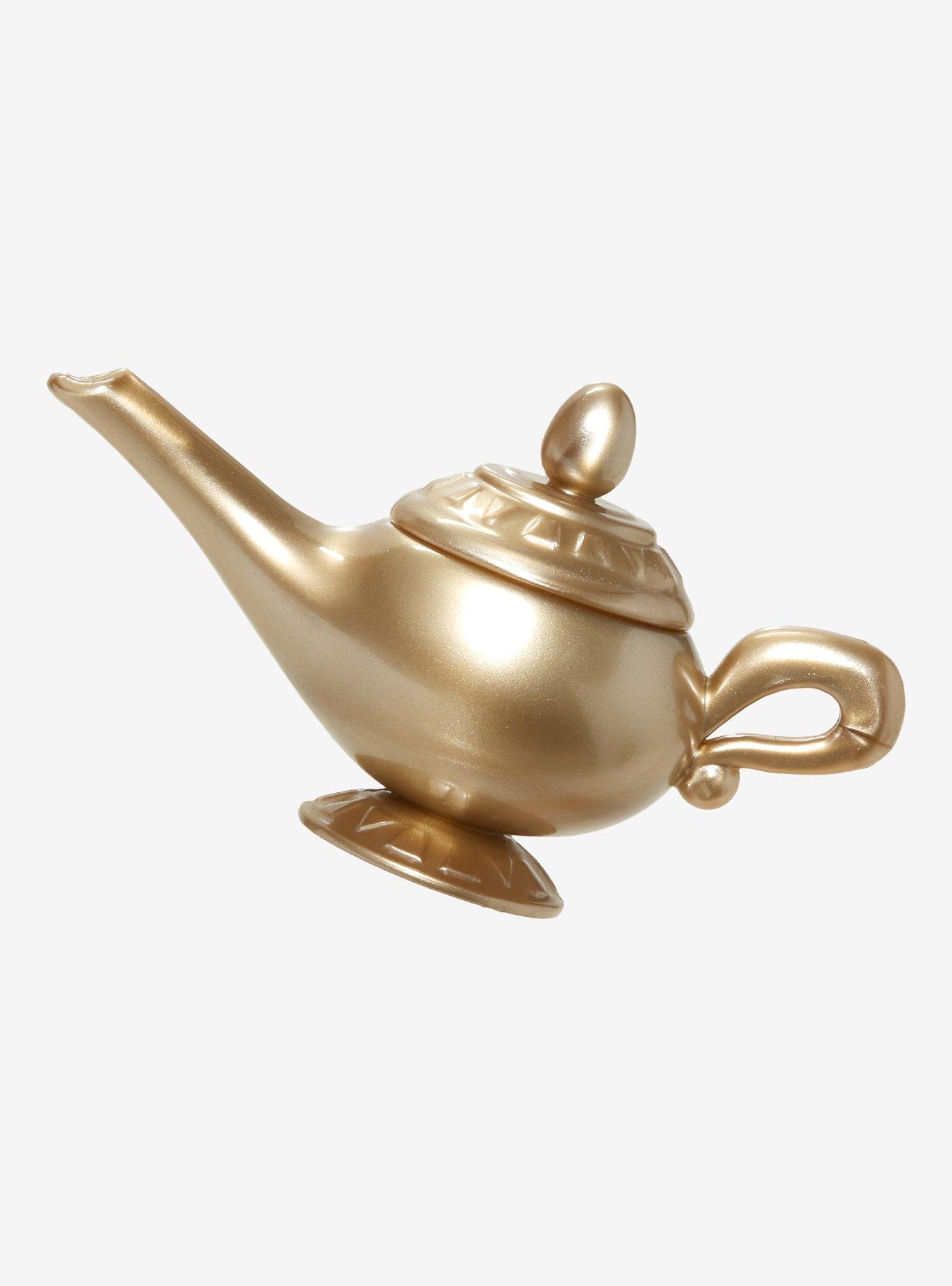 Mad Beauty Disney Aladdin Lamp Lip Balm, , hi-res