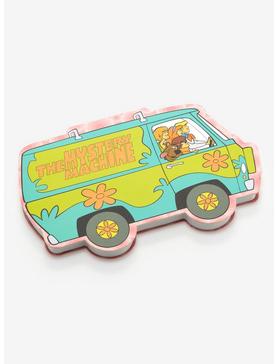 Mad Beauty Scooby-Doo! Mystery Machine Eyeshadow Palette, , hi-res