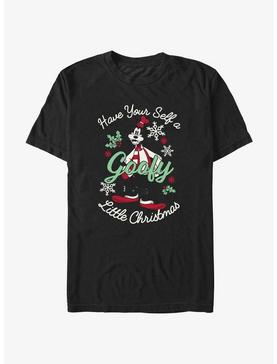 Disney Goofy Little Christmas T-Shirt, , hi-res