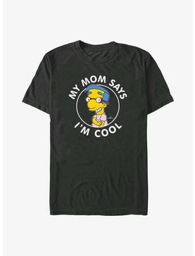 The Simpsons Milhouse T-Shirt, , hi-res
