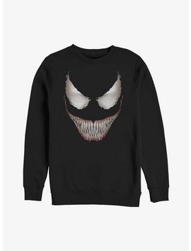 Marvel Venom Grin Sweatshirt, , hi-res