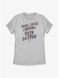 Yellowstone Sorta Sweet, Sorta Beth Womens T-Shirt, ATH HTR, hi-res