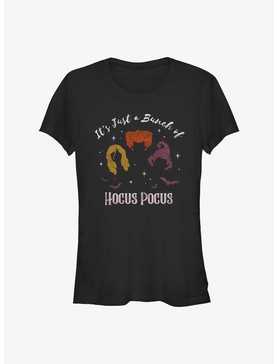 Disney Hocus Pocus Bunch of Hocus Pocus Girls T-Shirt, , hi-res