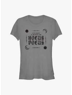 Disney Hocus Pocus Sun and Moon Girls T-Shirt, , hi-res