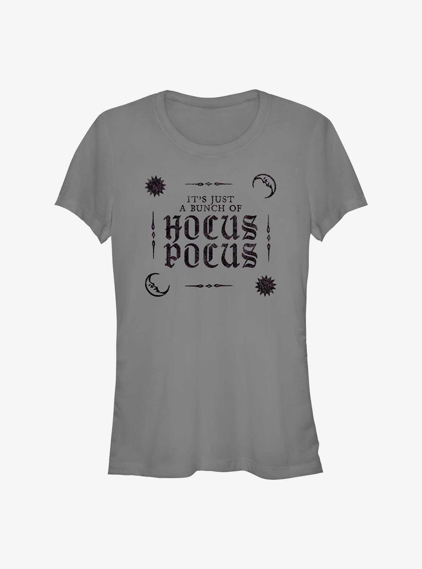 Disney Hocus Pocus Sun and Moon Girls T-Shirt, , hi-res