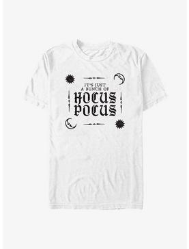 Disney Hocus Pocus Sun and Moon T-Shirt, , hi-res
