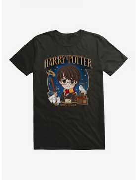Harry Potter Expecto Patronum Potter T-Shirt, , hi-res