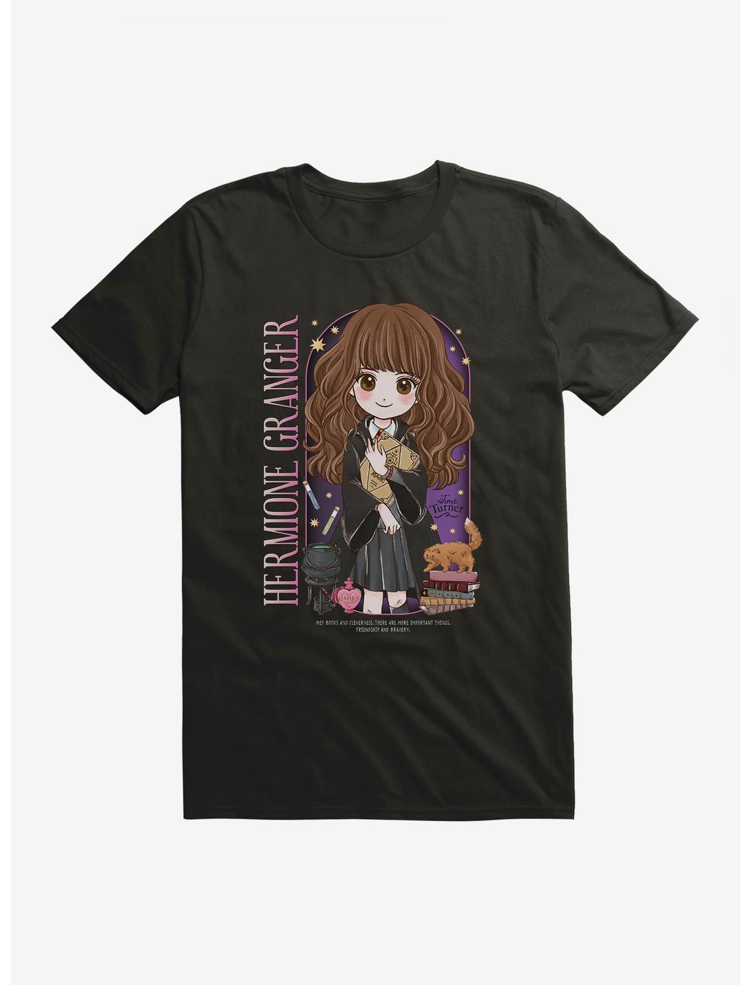 Harry Potter Hermione Time Turner T-Shirt, , hi-res