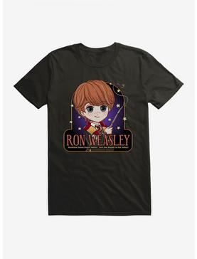 Harry Potter Weasley Wand Spell T-Shirt, , hi-res