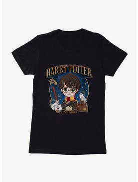 Harry Potter Expecto Patronum Potter Womens T-Shirt, , hi-res