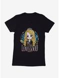 Harry Potter Luna Lovegood Army Womens T-Shirt, , hi-res