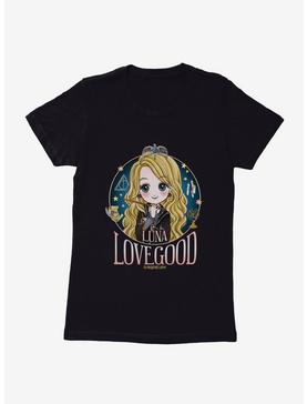Harry Potter Luna Lovegood Army Womens T-Shirt, , hi-res
