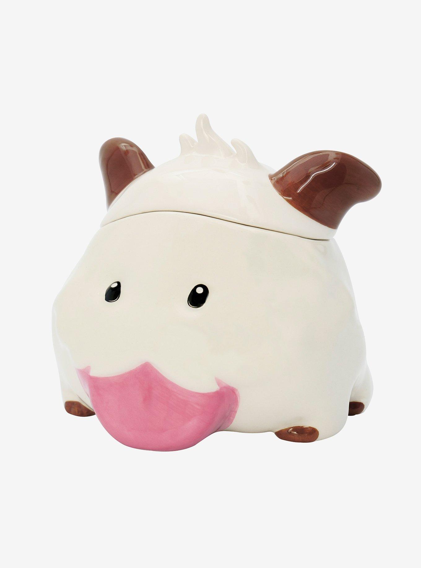 League Of Legends Poro 3D Mug, , hi-res