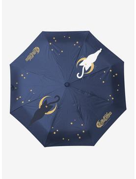 Sailor Moon Luna And Artemis Umbrella, , hi-res
