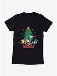 Hello Kitty and Friends Happy Holidays Womens T-Shirt, , hi-res