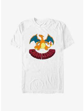 Pokemon Charizard T-Shirt, , hi-res