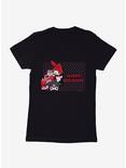 Plus Size My Melody & Kuromi Holiday Presents Womens T-Shirt, , hi-res