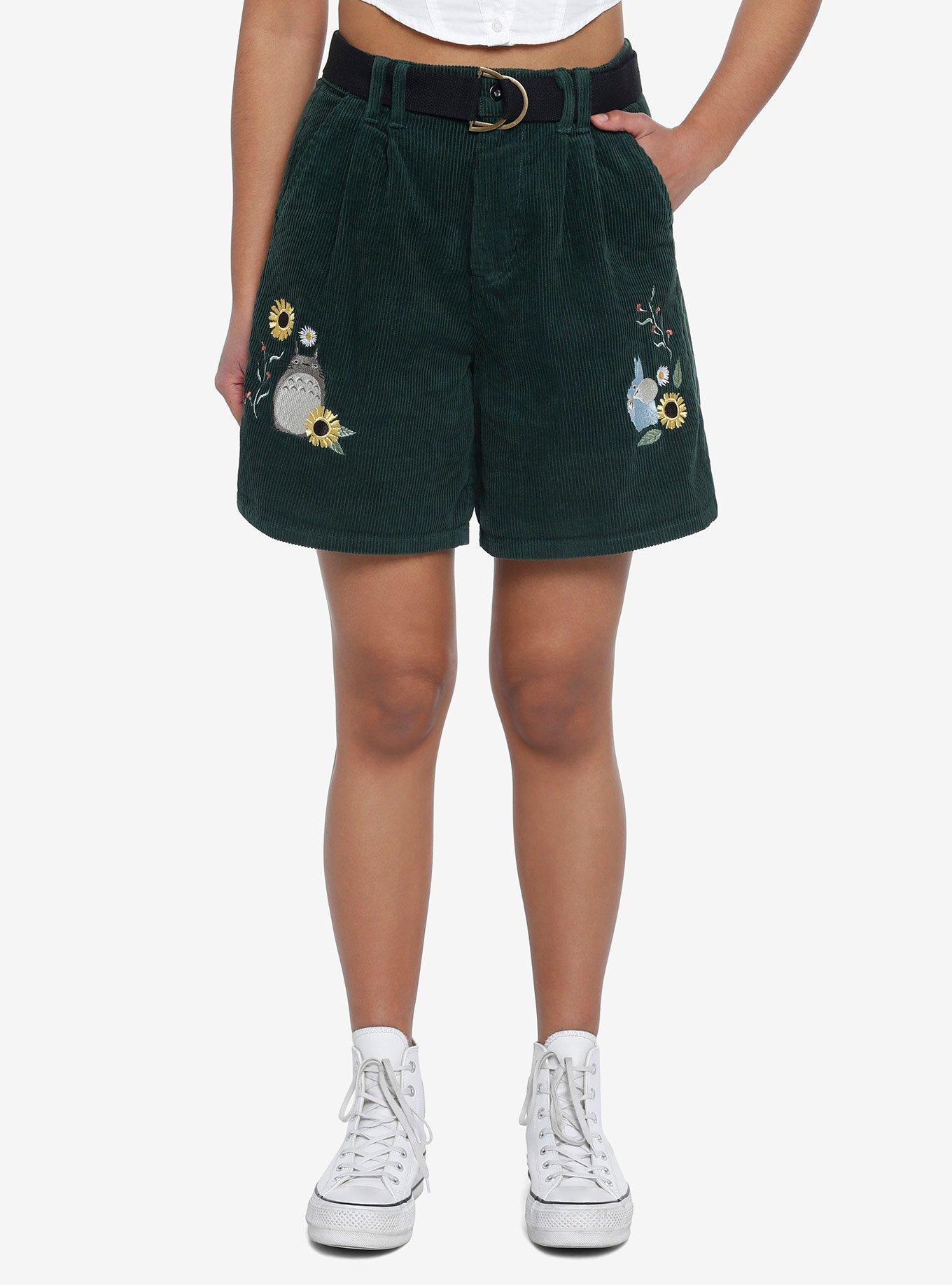 【新品未使用】Herlipto Chain Boucle Shorts Do Re Boucles
