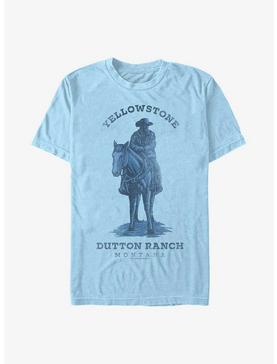 Yellowstone Dutton Ranch T-Shirt, , hi-res