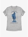 Yellowstone Dutton Ranch Womens T-Shirt, ATH HTR, hi-res