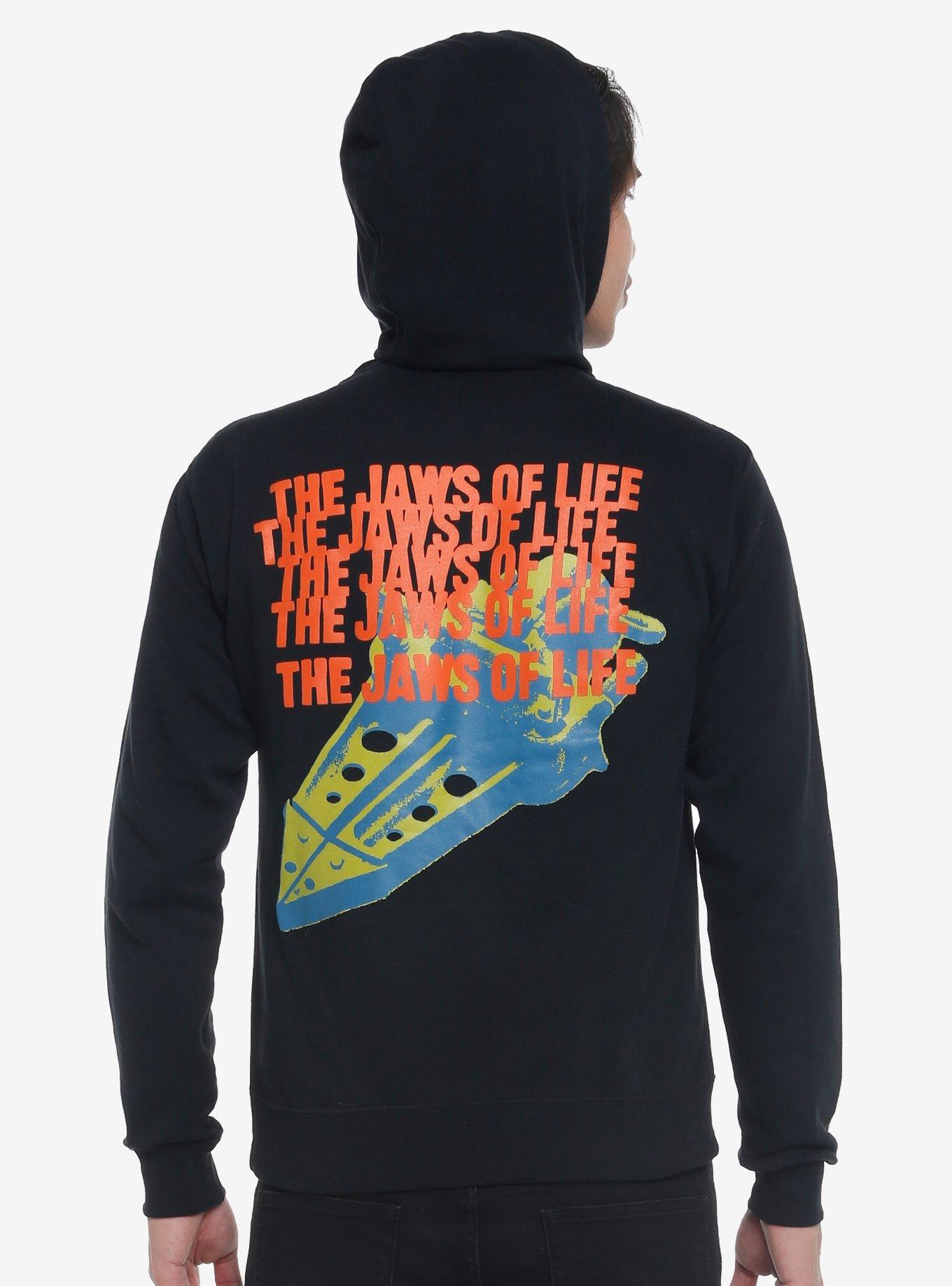 Pierce the veil discount hoodie