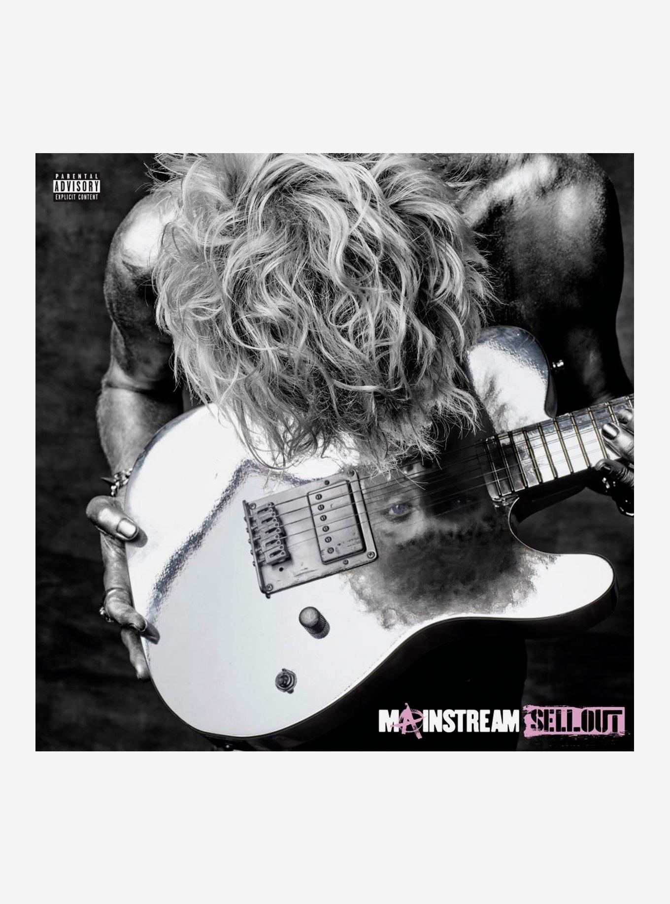 Machine Gun Kelly Mainstream Sellout (LP) Vinyl, , hi-res
