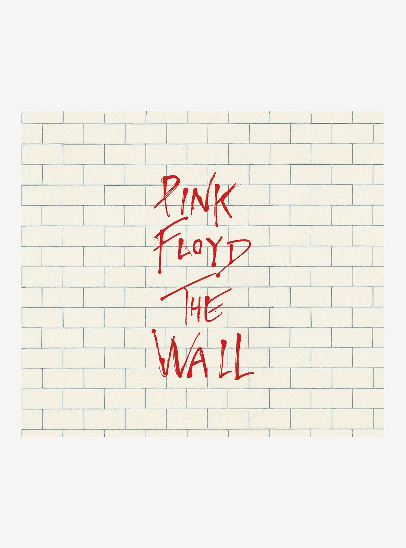 Pink Floyd Wall Vinyl LP, , hi-res