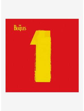 The Beatles 1 (2 LP) Remixed/Remastered Vinyl, , hi-res