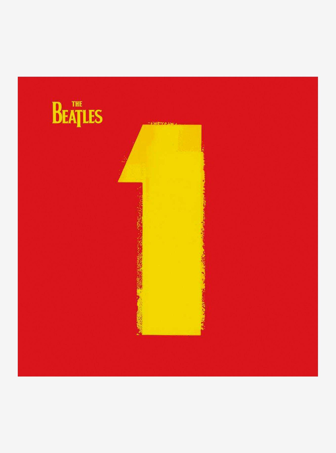 The Beatles 1 (2 LP) Remixed/Remastered Vinyl, , hi-res