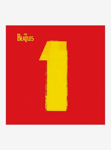The Beatles 1 Remixed/Remastered Vinyl | Hot Topic