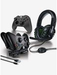 DreamGear DGXB1-6631 Xbox One Advanced Gamer's Accessory Kit, , hi-res