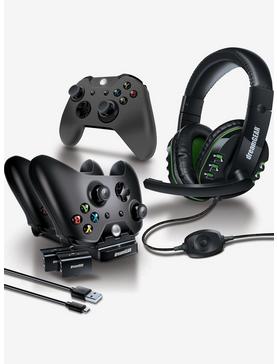 DreamGear DGXB1-6631 Xbox One Advanced Gamer's Accessory Kit, , hi-res